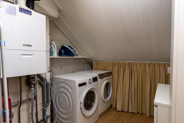 Medium property photo - Van Leeuwenhoeklaan 27, 4904 KN Oosterhout